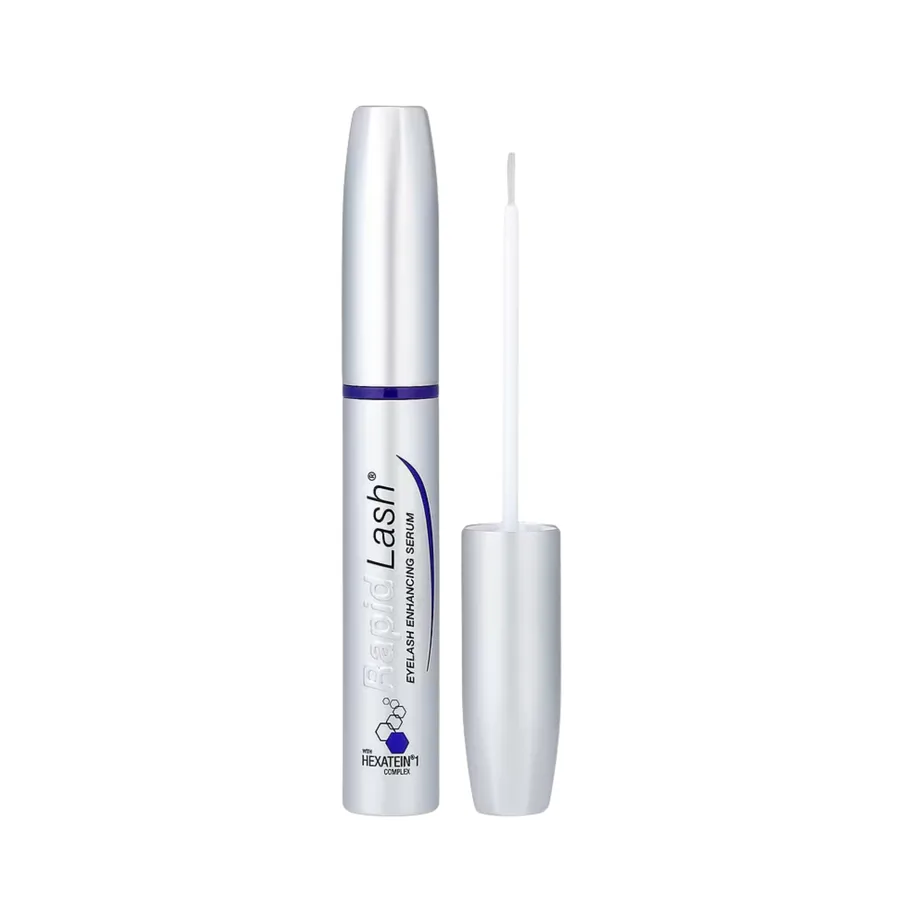 RapidLash Eyelash Enhancing Serum — flacone del siero per ciglia