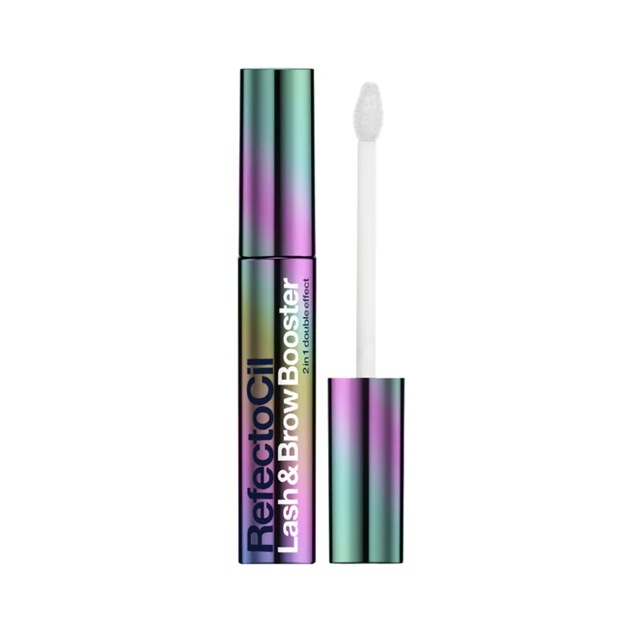 RefectoCil Lash & Brow Booster — flacone del siero per ciglia