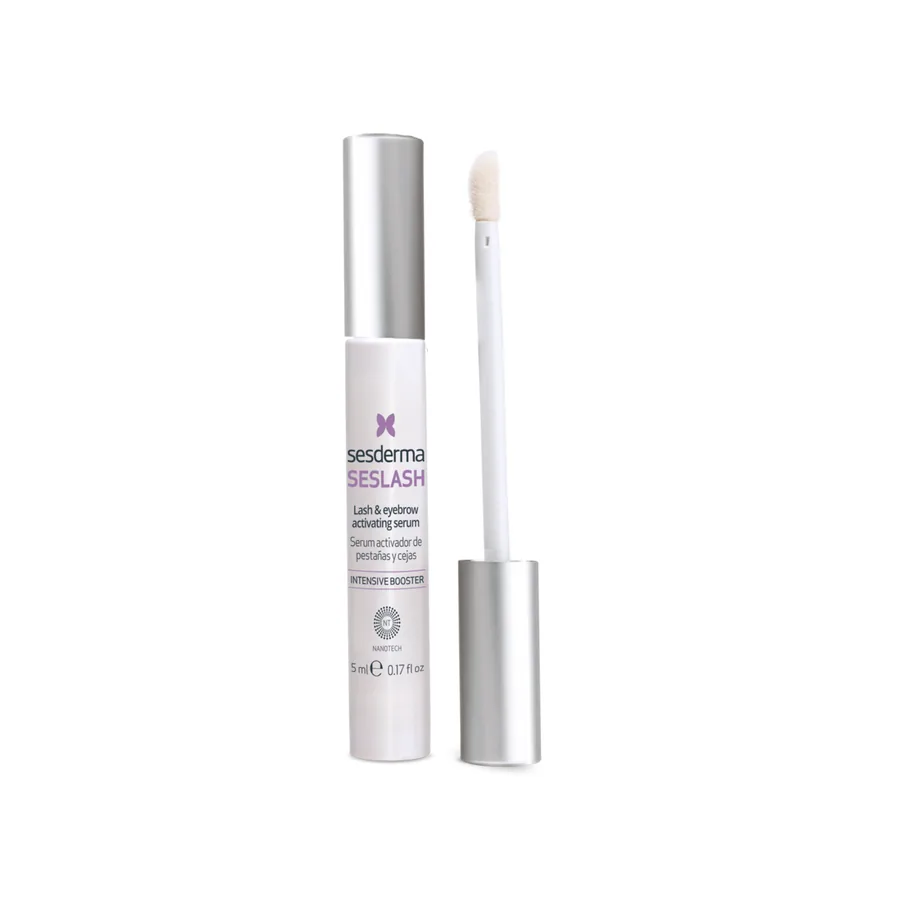 Sesderma Seslash Serum — flacone del siero per ciglia